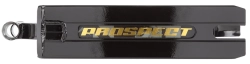 Lucky Prospect 2025 Pro Scooter Deck Shift Black