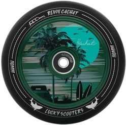 Lucky Lunar Revin Signature V1 110mm Pro Scooter Wheel