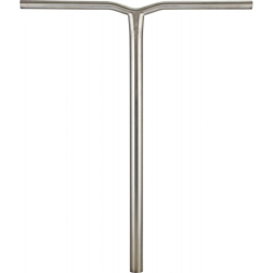 Striker Titanium V2 Bend Pro Scooter Bar 650mm