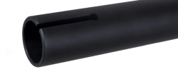 Striker Aether Aluminium Pro Scooter Bar 670mm Black