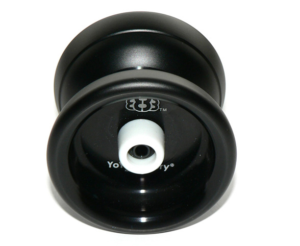 888 Black