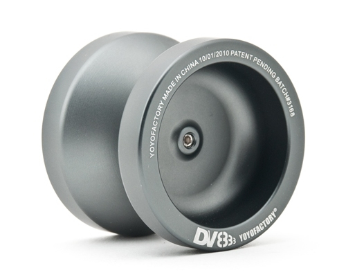 DV888 anthracite