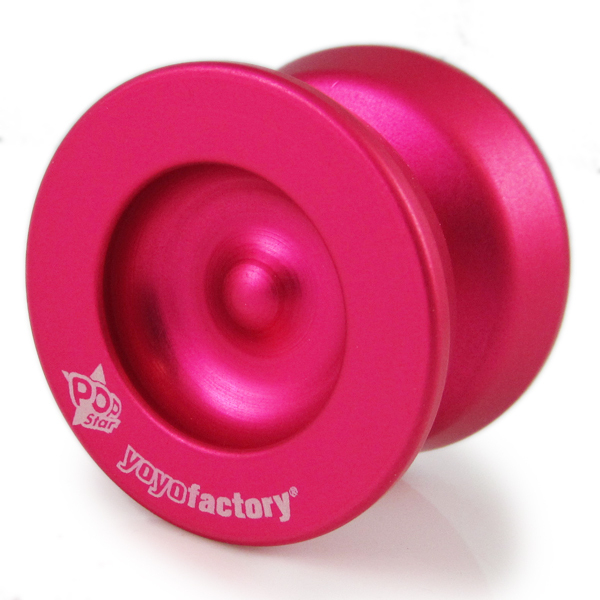 POPstar Pink