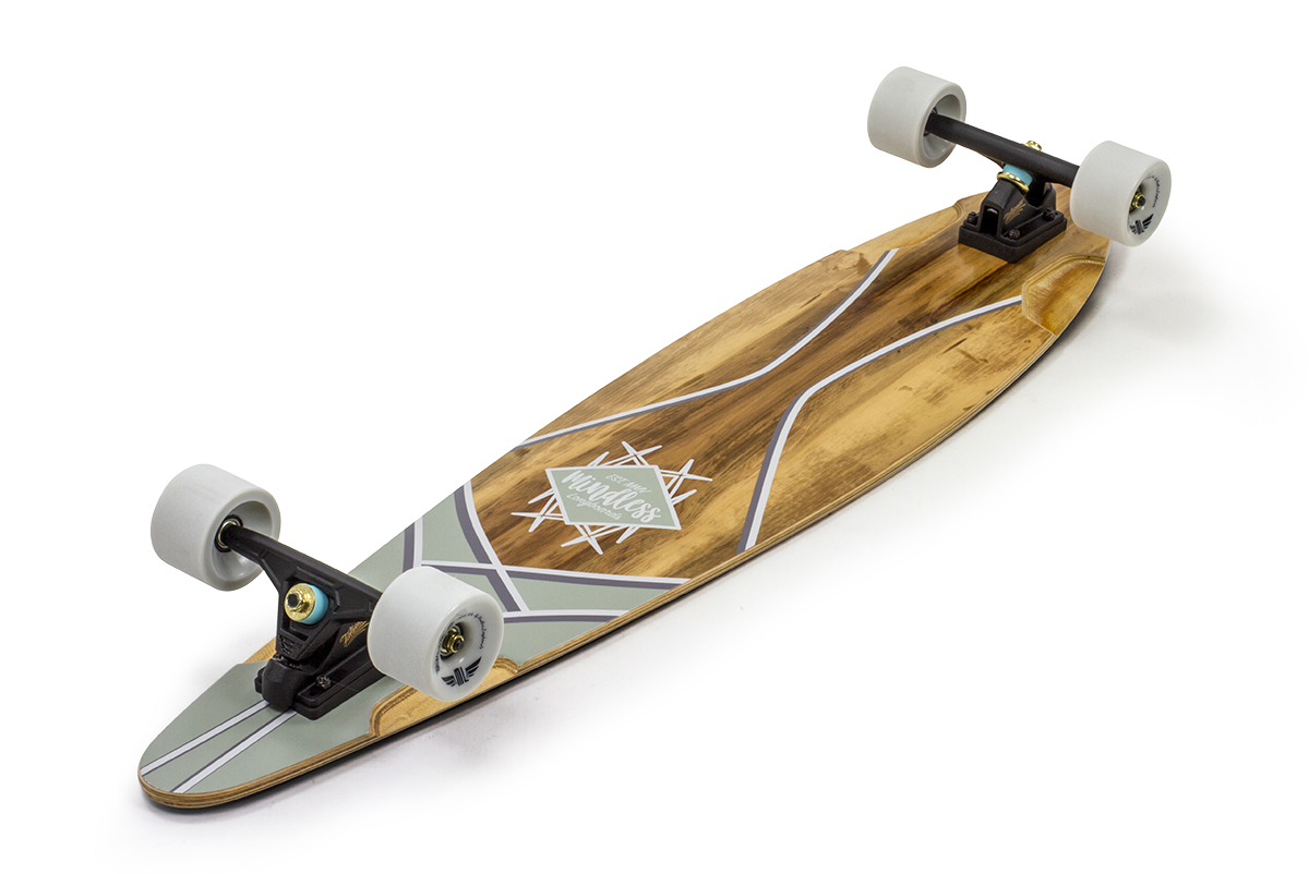 Mindless Core Pintail dēlis