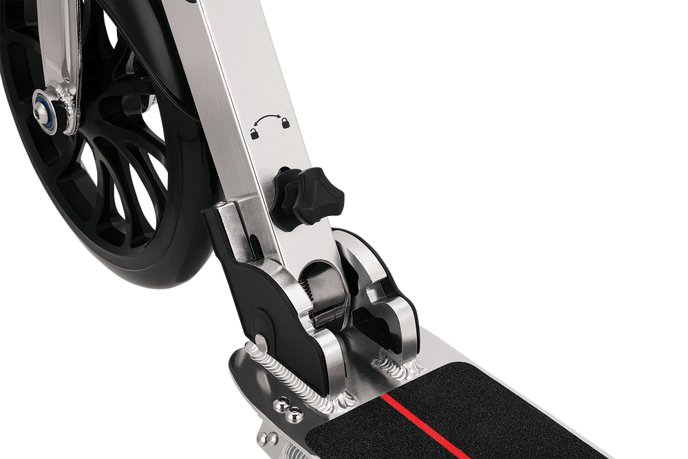 Razor A6 skrejritenis