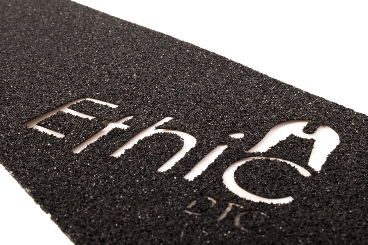 Ethic smilšpapīrs Gros Grain