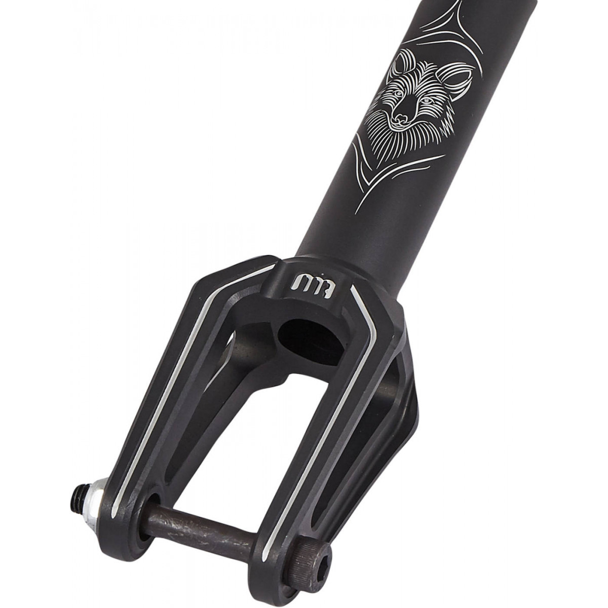 Wise Martin Andre HIC SCS fork