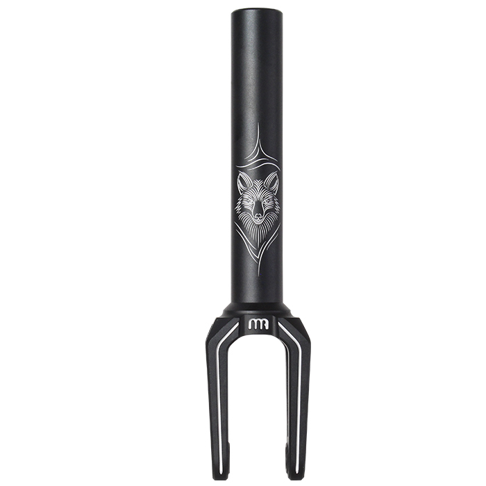 Wise Martin Andre HIC SCS fork