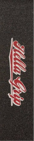 Hella Grip Jake Sorensen Griptape