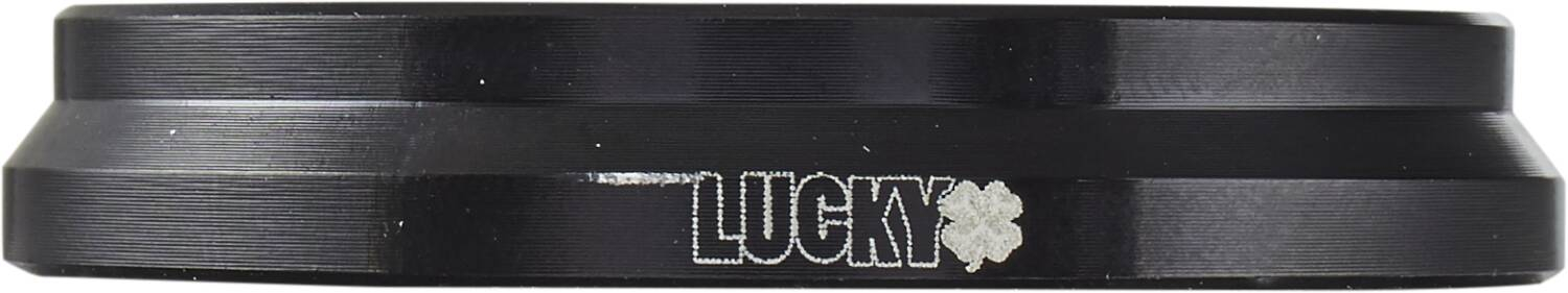 Lucky Revo Integrēta gultņu sistēma