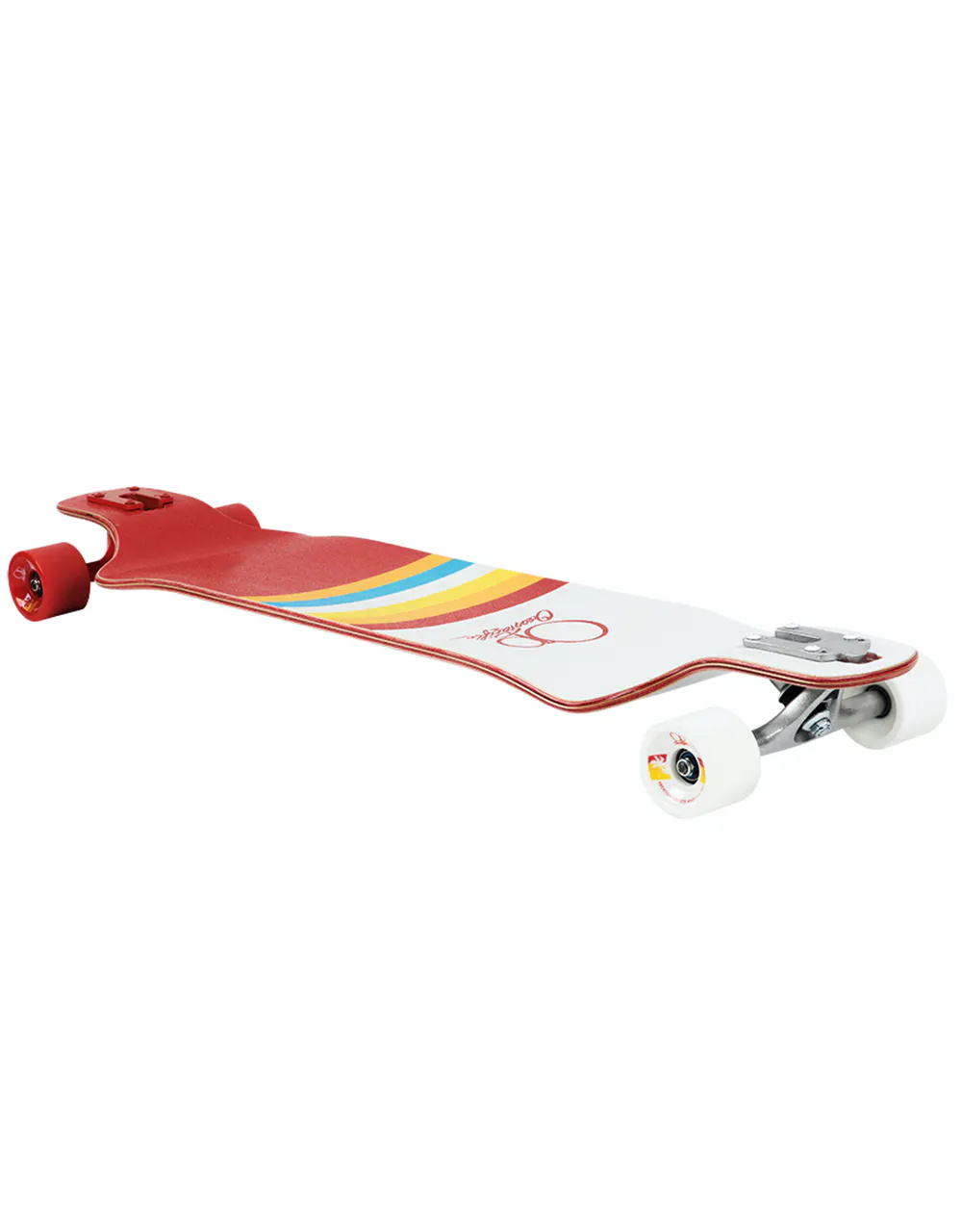 Ocean Pacific Sunset Double Drop dēlis 39"