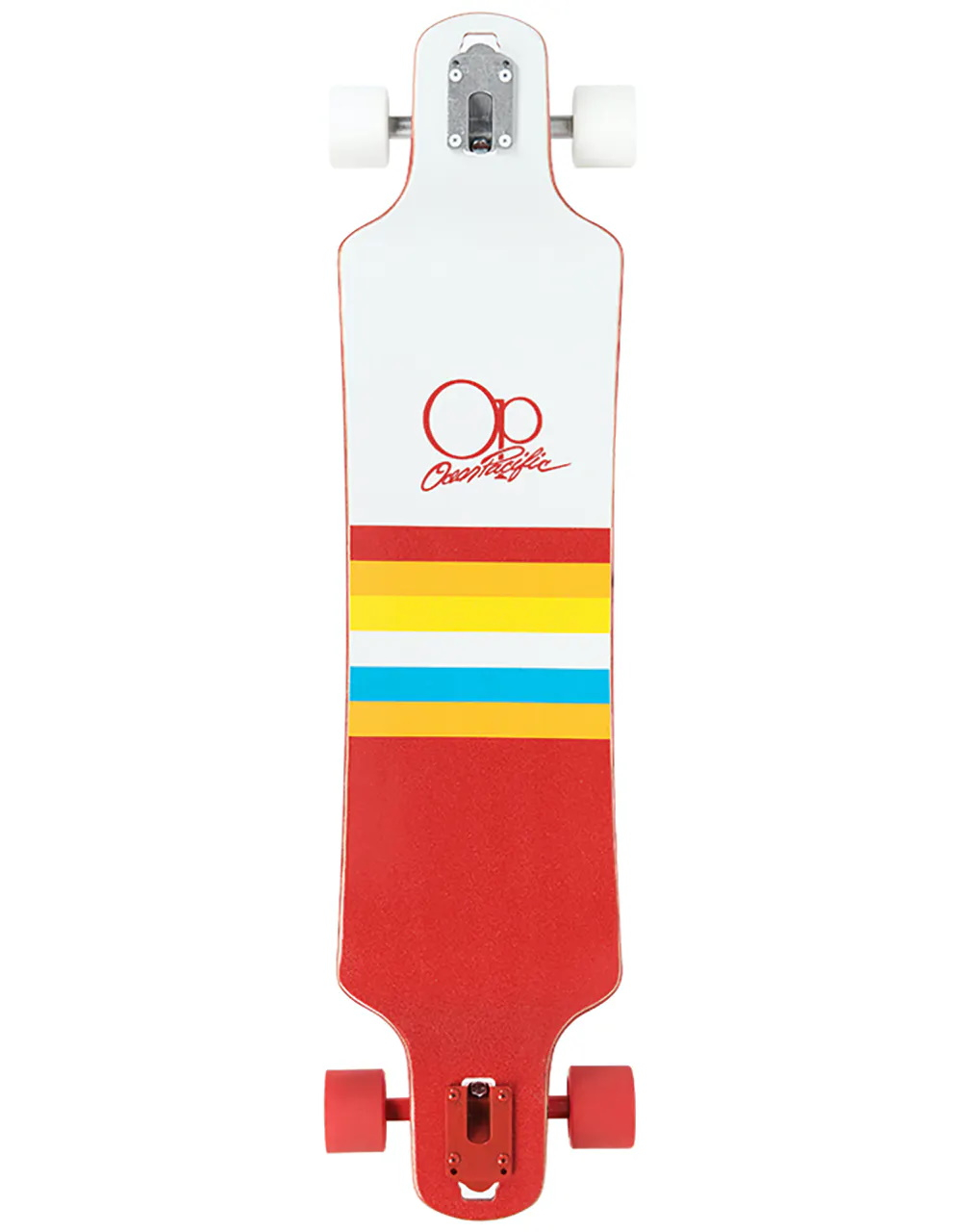 Ocean Pacific Sunset Double Drop dēlis 39"
