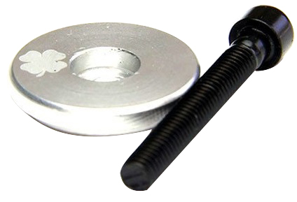 Lucky Scooter HIC SCS Bolt with cap