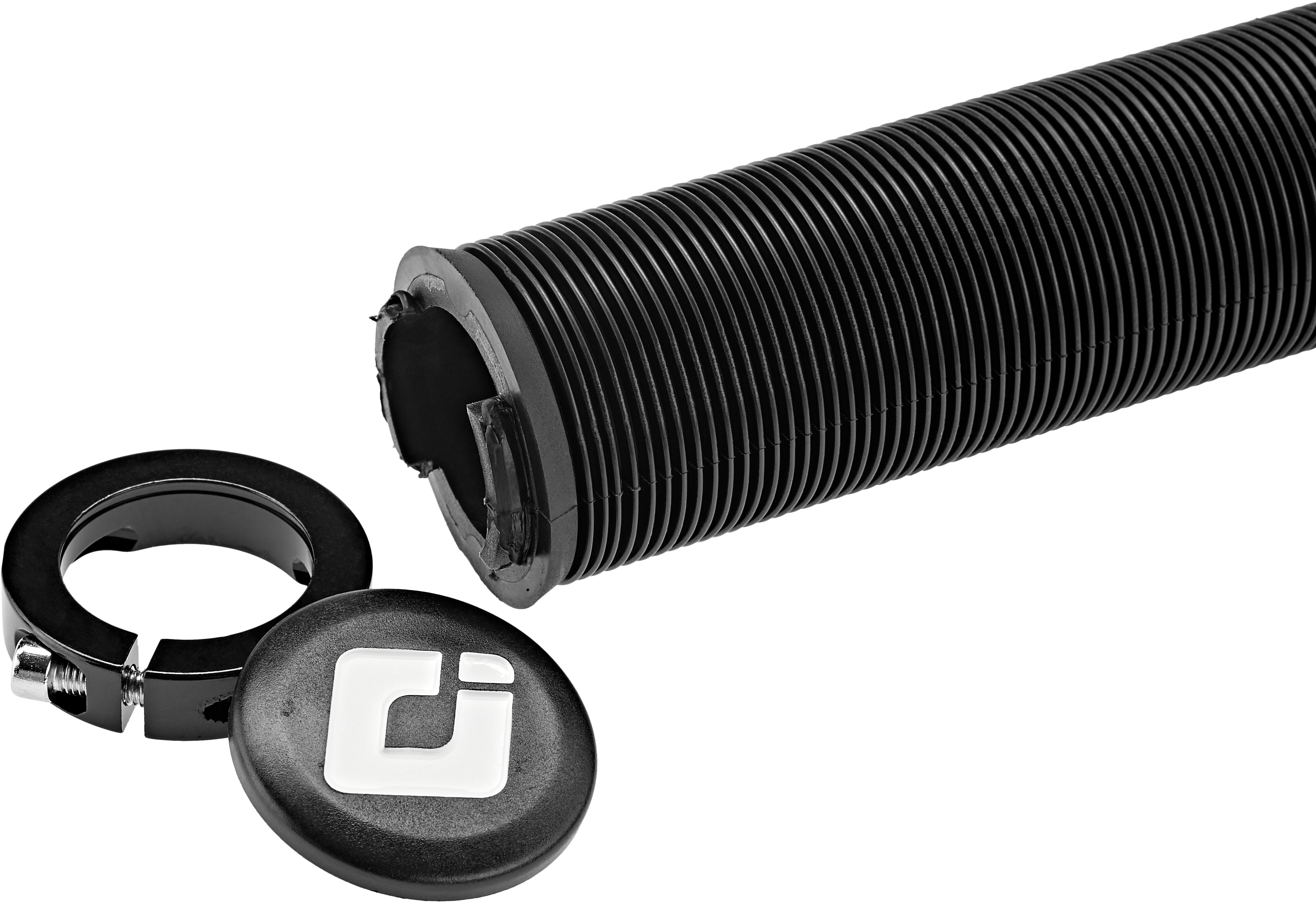Odi Longneck Lock-On BMX Grips