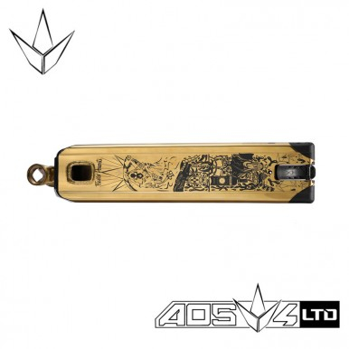 Blunt Deck AOS V4 LTD Signature Rāmis
