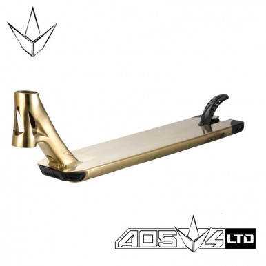 Blunt Deck AOS V4 LTD Signature Rāmis