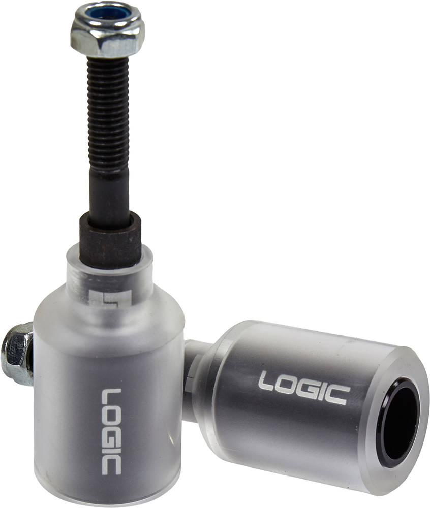 Logic Plastic Pegsset