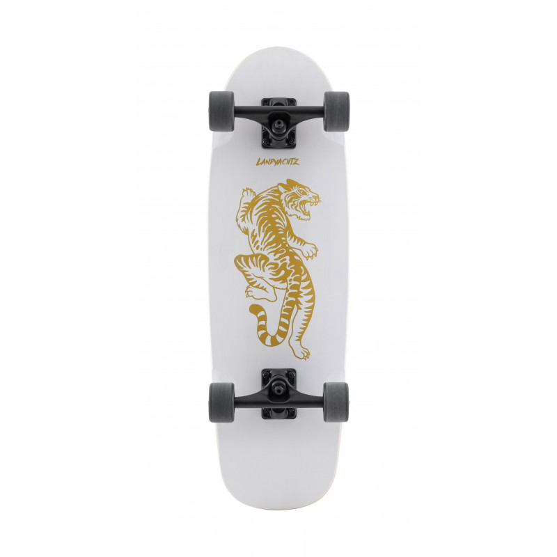 Landyachtz Tugboat Uv Bengal dēlis