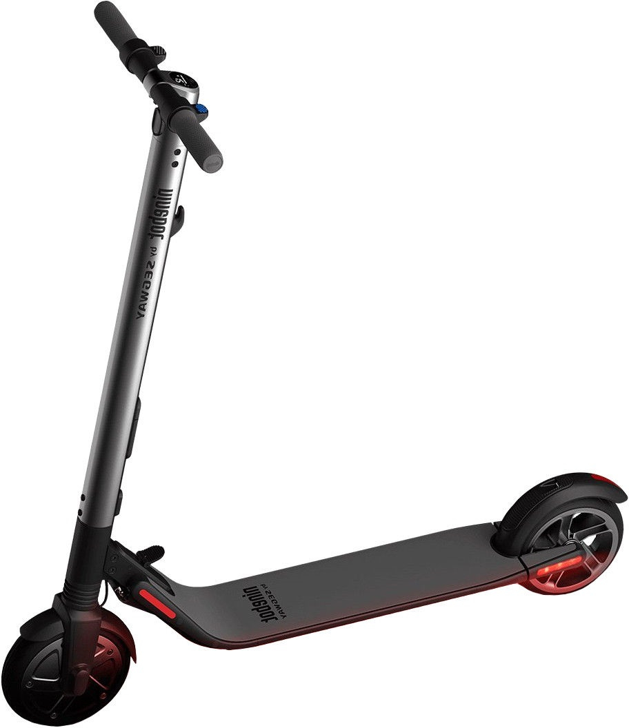 Ninebot by Segway KickScooter ES2