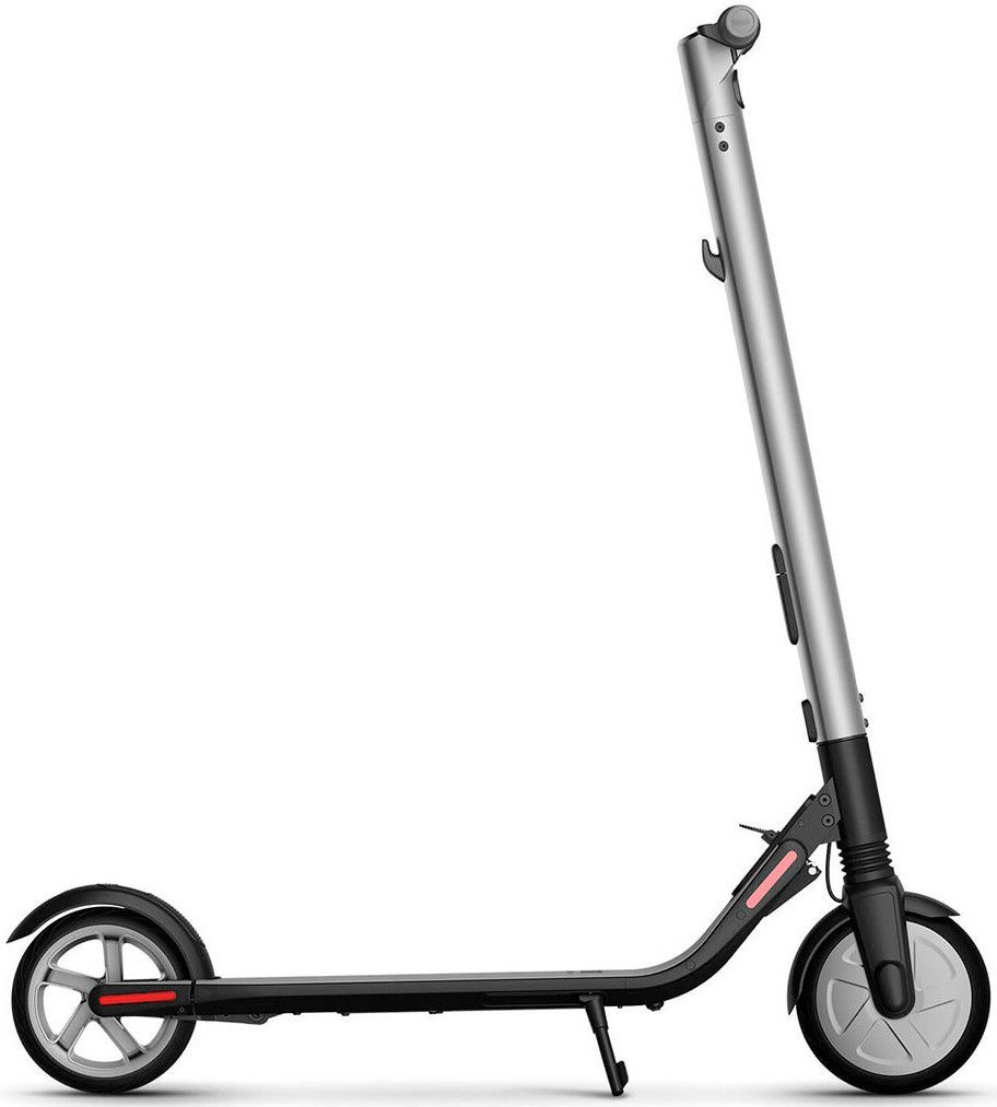 Ninebot by Segway KickScooter ES2
