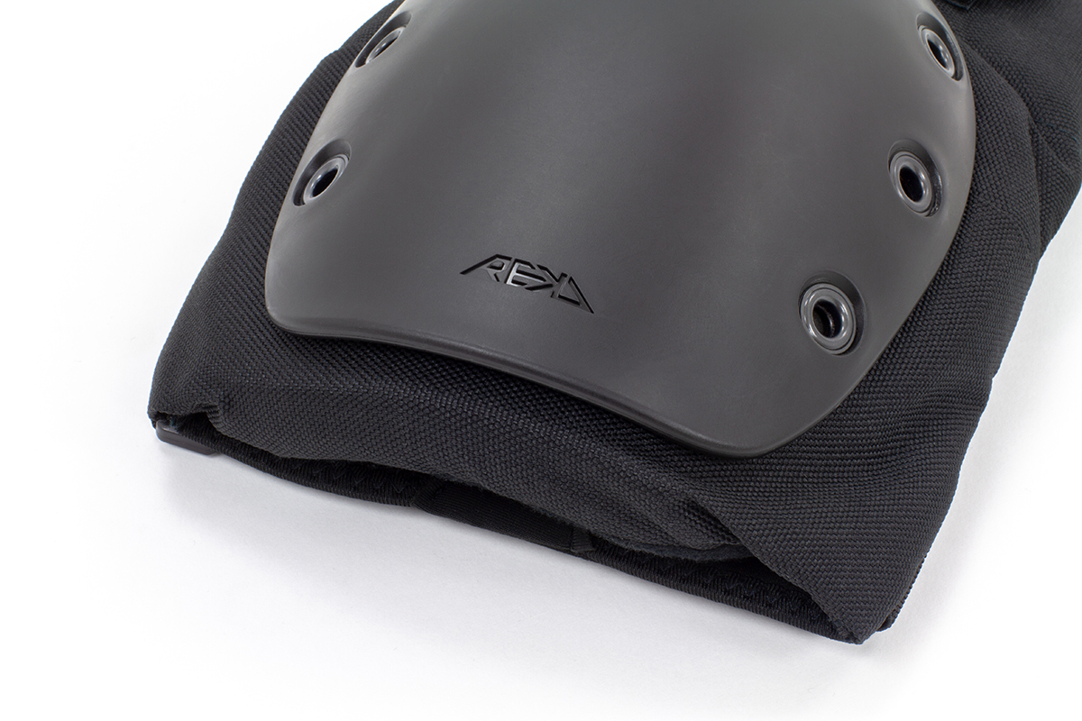 REKD Ramp Knee Pad (XL izmērs)