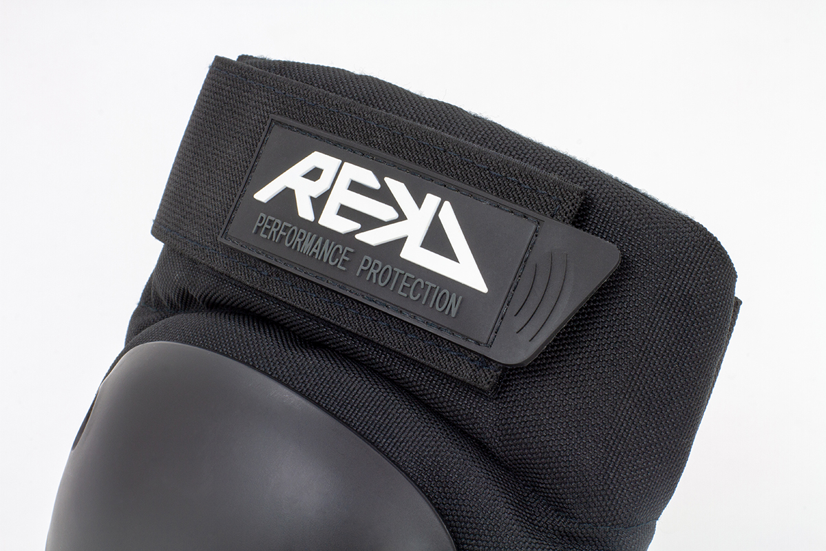 REKD Ramp Knee Pad (XL izmērs)