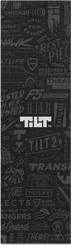 Tilt Compilation Pro Skrejriteņa Smilšpapīrs