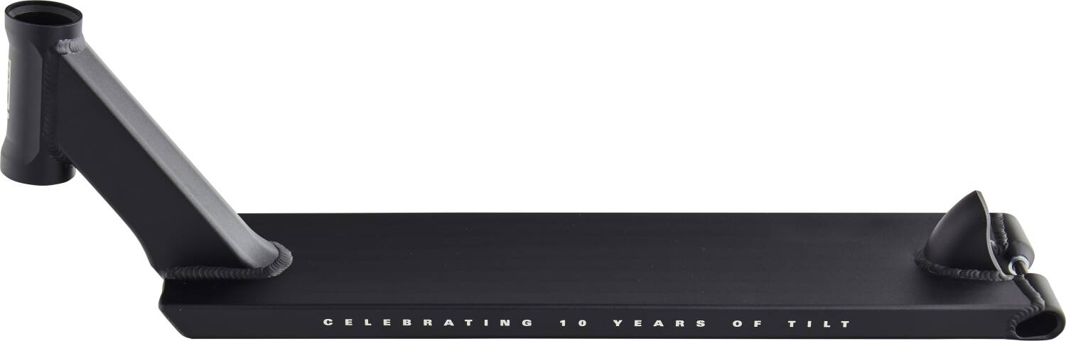 Tilt Theory Ten Year Pro Scooter Deck 22"