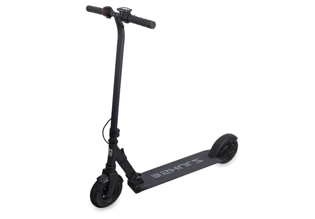 Shulz E200 Air elektriskais skrejritenis