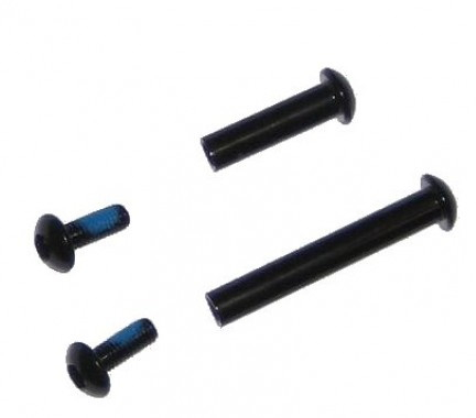 Slamm Axle Bolts