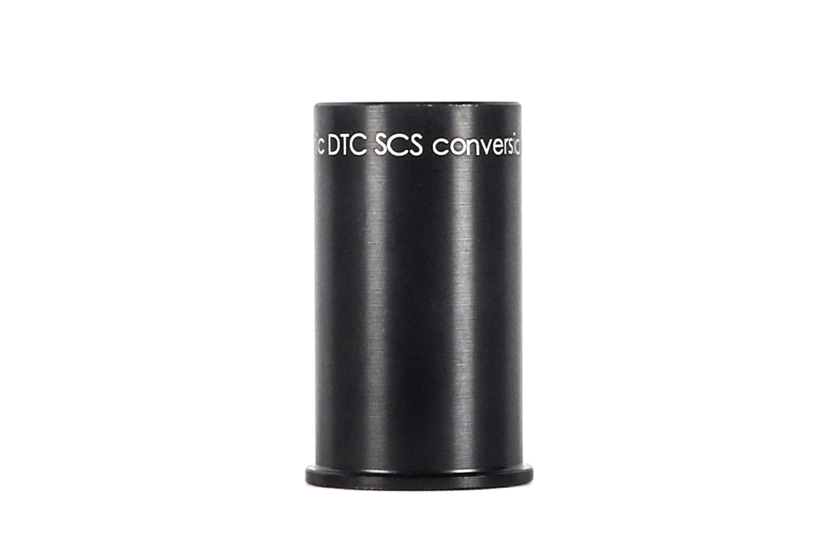 Ethic SCS conversion колба 32mm