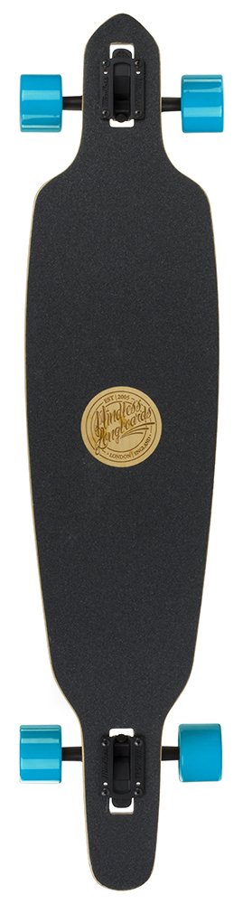 Mindless Maverick DT IV Talisman dēlis