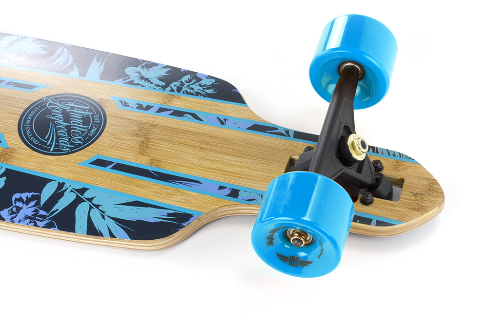 Mindless Maverick DT IV Talisman dēlis