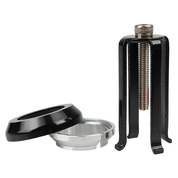 Chilli Spider HIC system