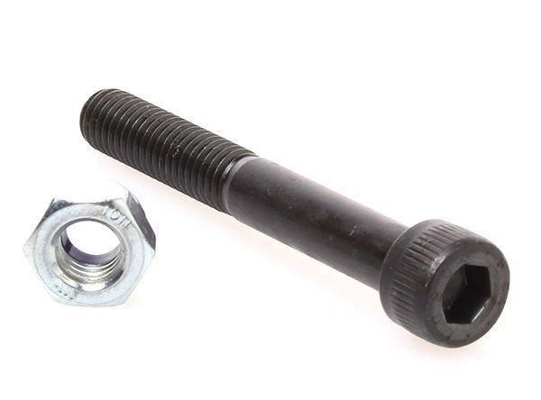 Skrūve ar uzgriezni 60mm