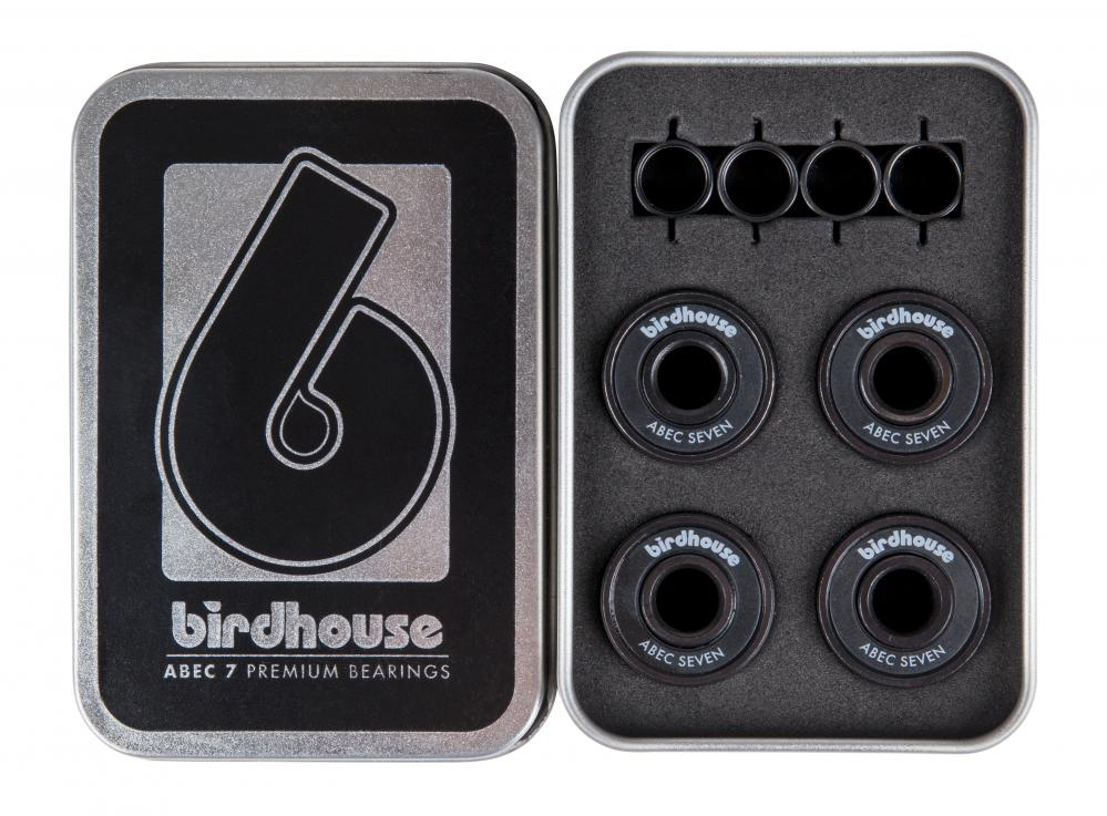 Birdhouse Bearings Abec-7 подшипники