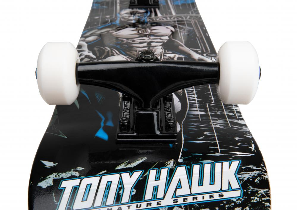 Tony Hawk SS 540 skrituļdēlis 7.5 IN
