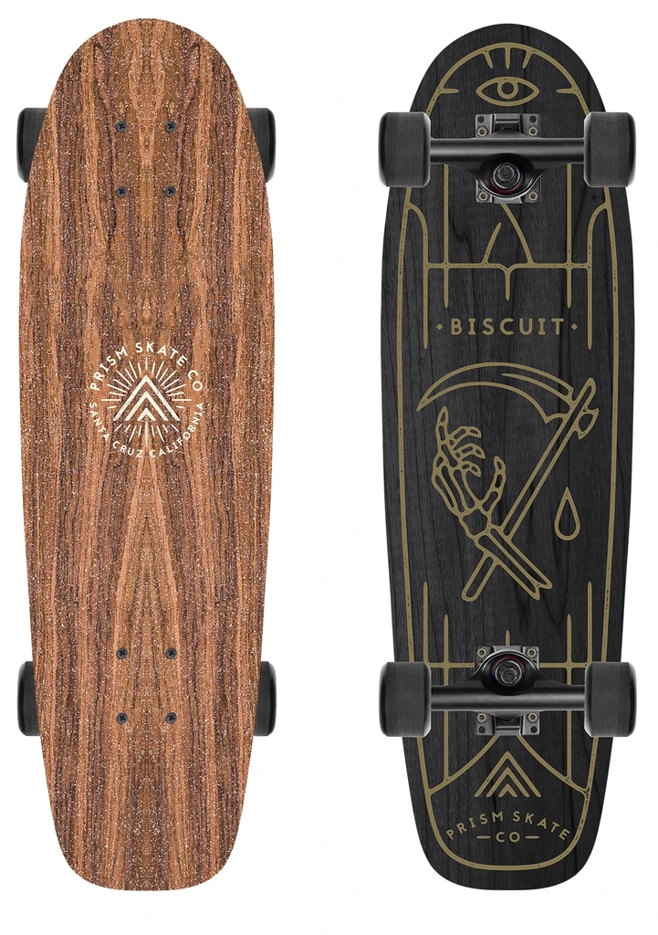 Prism Biscuit Liam Ashurst 28 dēlis