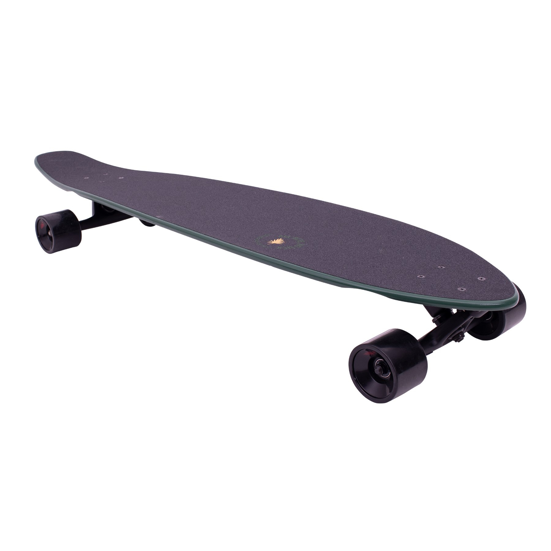 Z-Flex dēlis Aragon Cheetah Roundtail 38
