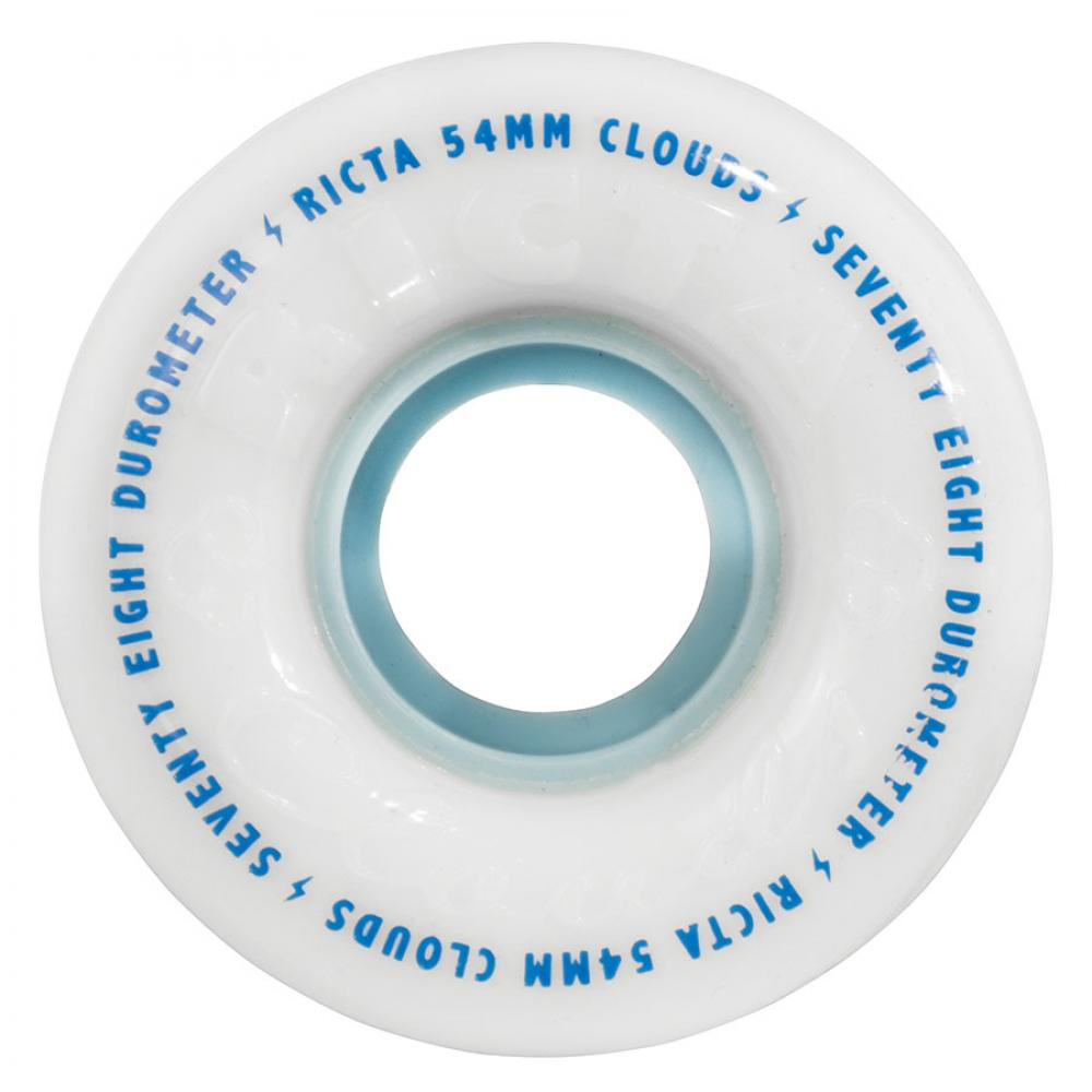 Ricta Clouds 52mm riteņu komplekts