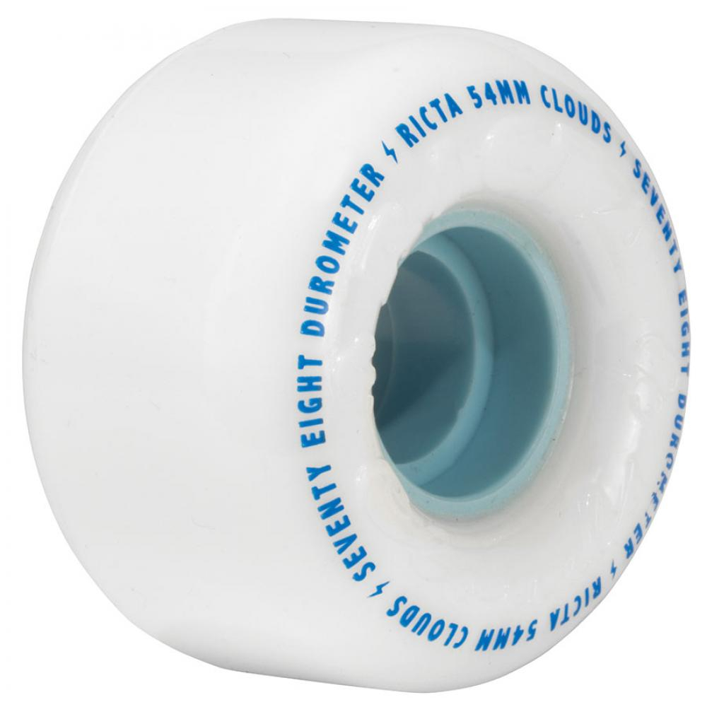 Ricta Clouds 52mm riteņu komplekts
