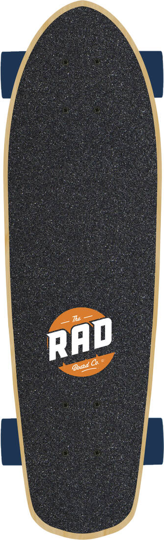RAD Cherry Blossom dēlis