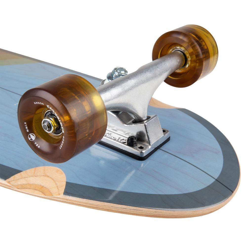 Arbor Foundation Oso Cruiser