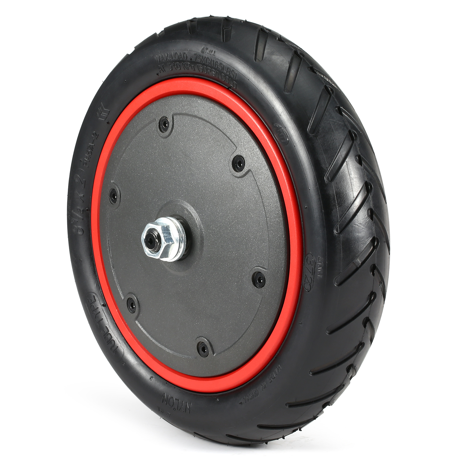 Xiaomi PRO motor with tyre