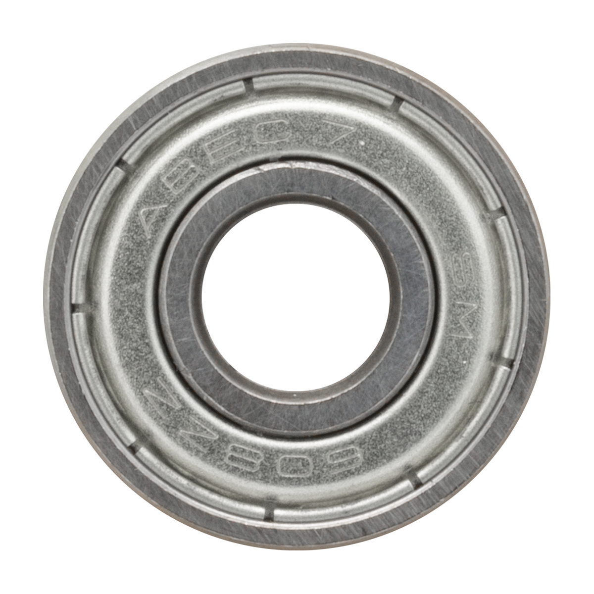 ABEC 7 CHROME BEARING x1