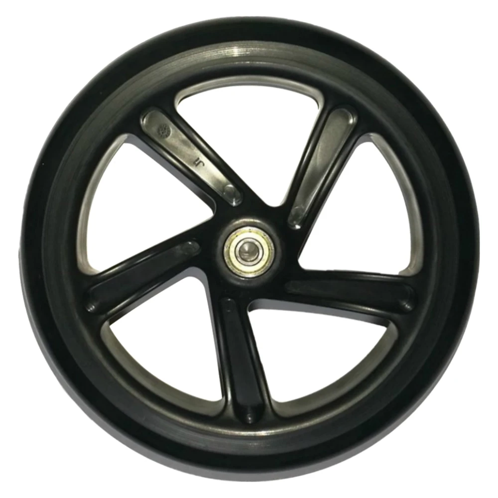 Micro Scooter Polyurethane Wheel 200mm