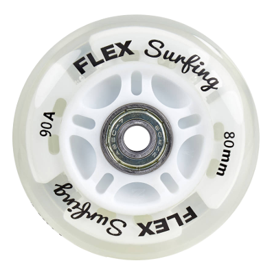 Flexsurfing Light up Wheel