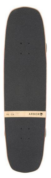 Arbor Hybrid Crosscut Axel Serrat Pro 34 dēlis