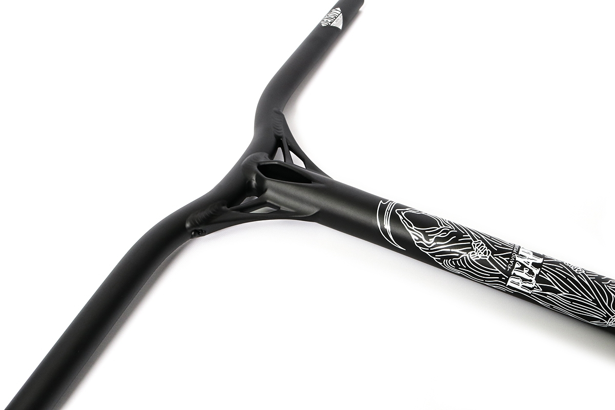 Blunt stūre Reaper V3 720mm