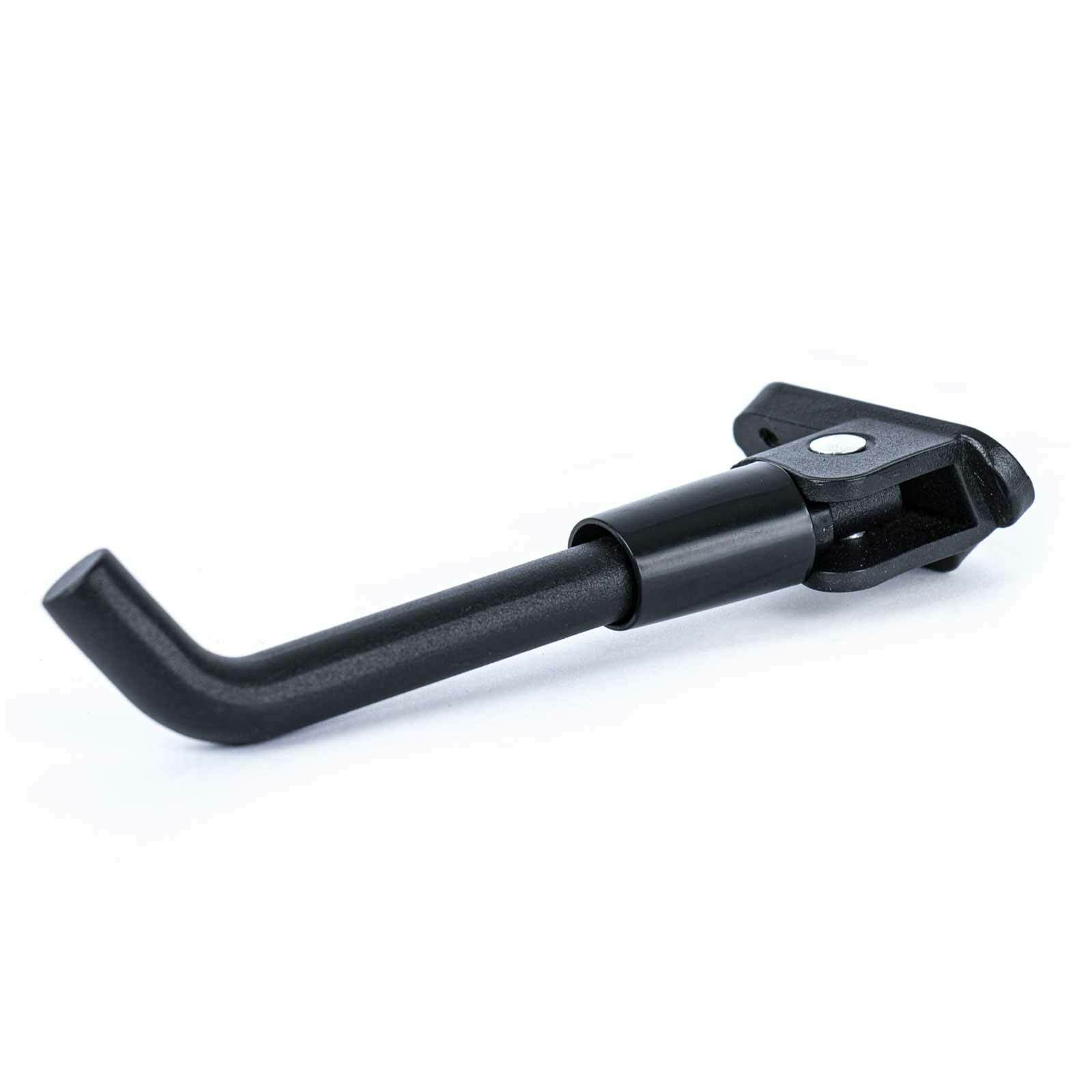Segway Ninebot MAX scooter kickstand